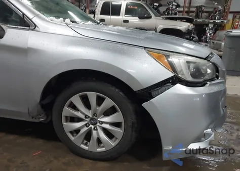 2015 Subaru Legacy 2.5I Premium z USA, uszkodzony, nr VIN 4S3BNBC6XF3032712